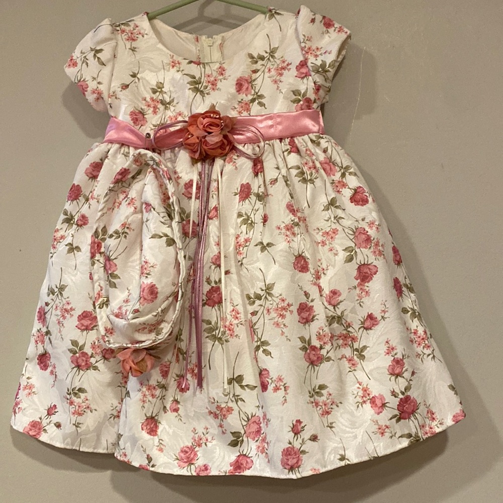 Cinderella couture large dress